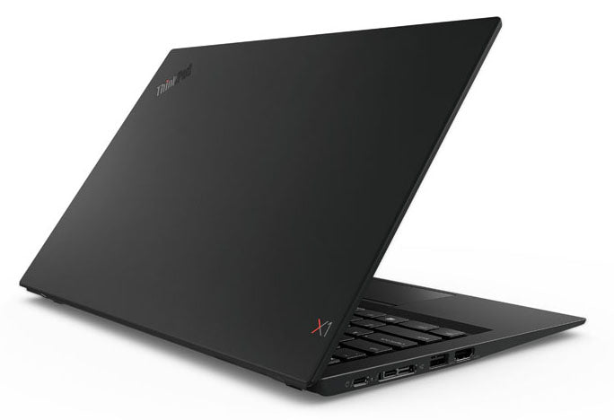 Lenovo ThinkPad X1 Carbon G6, 14", i5-8250U CPU, 512GB SSD M.2, 8GB, WIN11Pro - Recondicionado Grau A