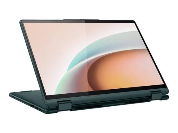 Lenovo Yoga 6 13ALC7, 13.3", Ryzen 7 5700U CPU, 512GB SSD M.2, 8GB, WIN11Pro, Teclado PT