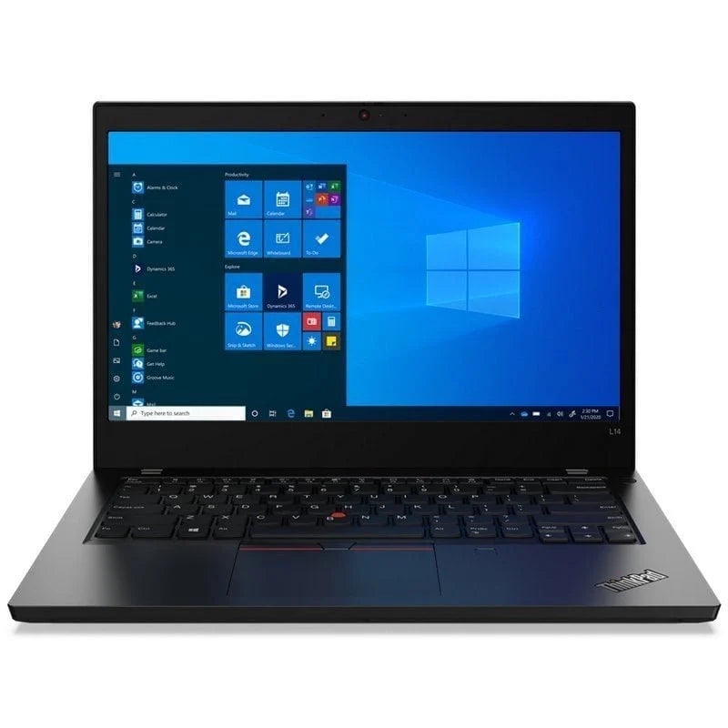 Lenovo ThinkPad L14 Gen 2, 14'', i5-1135G7 CPU, 256GB SSD M.2, 8GB, Win11Pro, Teclado PT