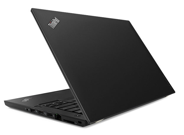 Lenovo ThinkPad T480, 14", i5-8350U CPU, 256GB NVMe, 8GB, WIN11Pro, Teclado PT - Recondicionado Grau A