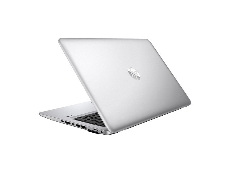 HP EliteBook 850 G3, 15.6'', i7-6400U CPU, 240GB SSD, 8GB, WIN10Pro - Recondicionado Grau A