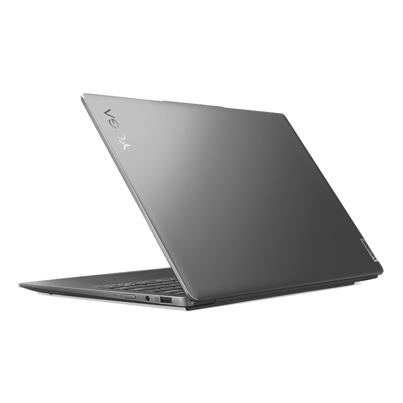 Lenovo Yoga 7 16IRL8, 16", i7-1355U CPU, 1TB SSD M.2, 16GB, Teclado PT, WIN11Home - Lenovo Remanufaturado