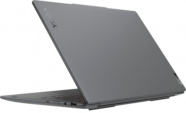 Lenovo Yoga Slim 7 14APU8, 14.5", Ryzen 7 7840S CPU, 512GB SSD M.2, 32GB, WIN11Pro, Teclado PT - Lenovo Remanufaturado