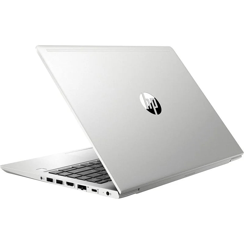 HP ProBook 440 G7, 14'', i5-10210U CPU, 256GB SSD M.2, 8GB, WIN11Pro - Recondicionado Grau A