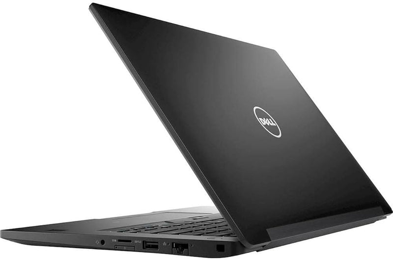 Dell Latitude E7390, 13.3", i5-8250U CPU, 240GB SSD, 8GB, WIN11Pro - Recondicionado Grau A