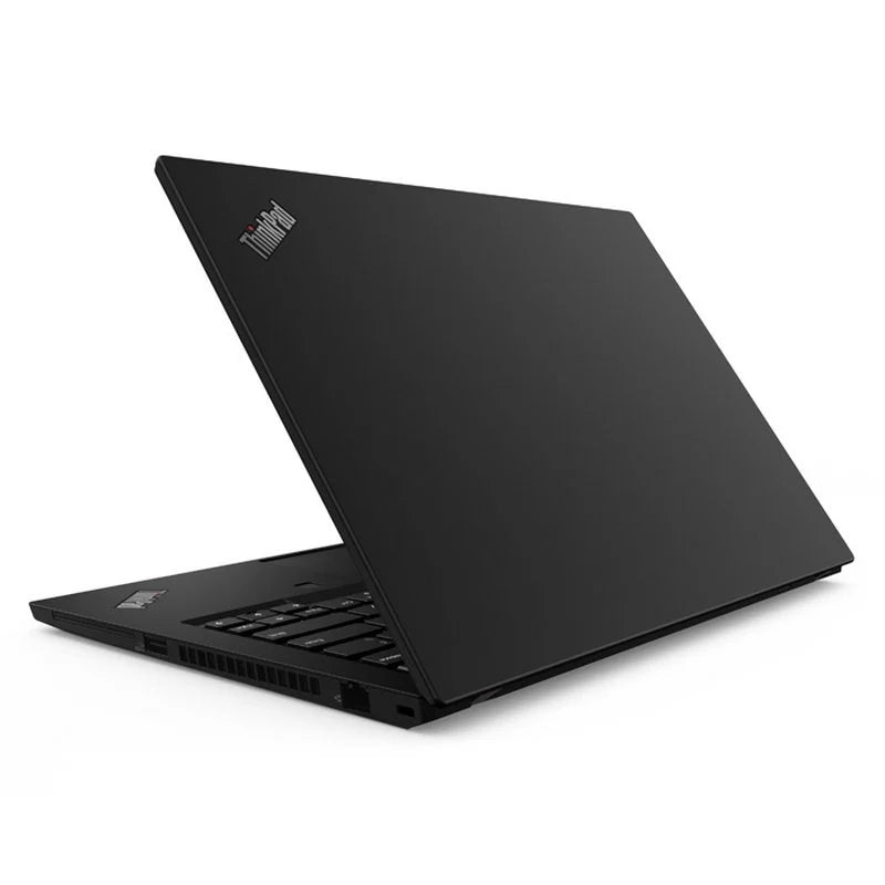 Lenovo ThinkPad T490, 14'', i5-8265U CPU, 240GB SSD M.2, 16GB, WIN11Pro, Teclado PT - Recondicionado Grau A+