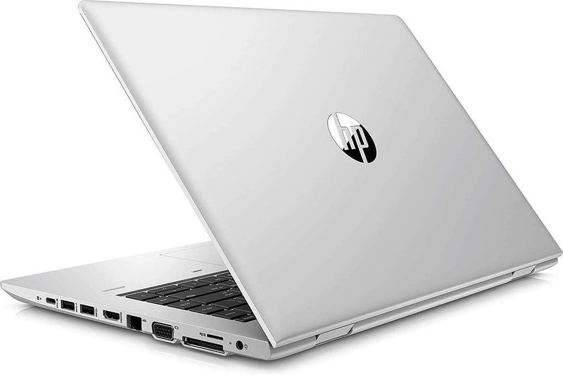 HP ProBook 650 G5, 15.6'', i5-8365U CPU, 256GB NVMe, 16GB, WIN11Pro - Recondicionado Grau A