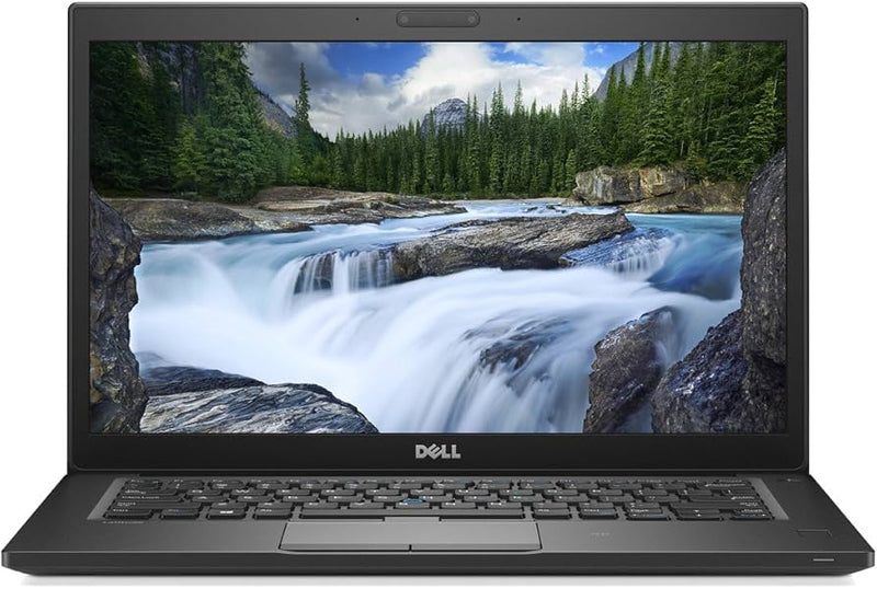 Dell Latitude E7390, 13.3", i5-8250U CPU, 240GB SSD, 8GB, WIN11Pro - Recondicionado Grau A