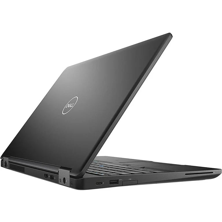 Dell Latitude 5590, 15.6", i5-8250U CPU, 240GB SSD, 16GB, WIN11Pro - Recondicionado Grau A