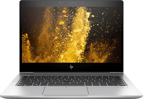HP EliteBook 830 G5, 13.2'', i5-8350U CPU, 512GB SSD, 8GB, WIN11Pro - Recondicionado Grau A