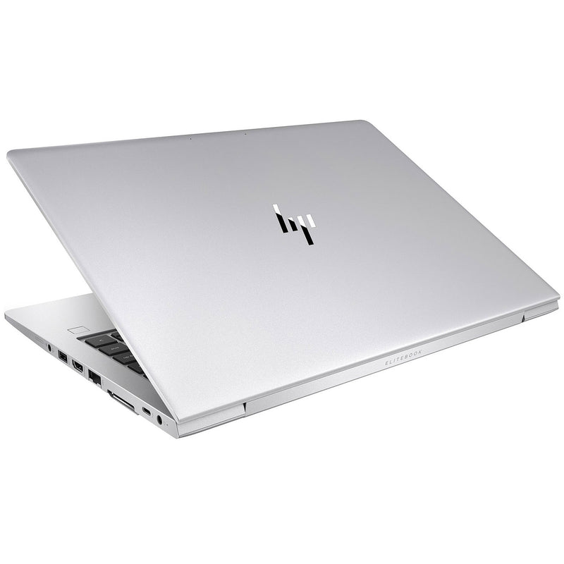 HP EliteBook 840 G6, 14'', i5-8350U CPU, 240GB SSD, 8GB, WIN10Pro, Teclado PT - Recondicionado Grau A+