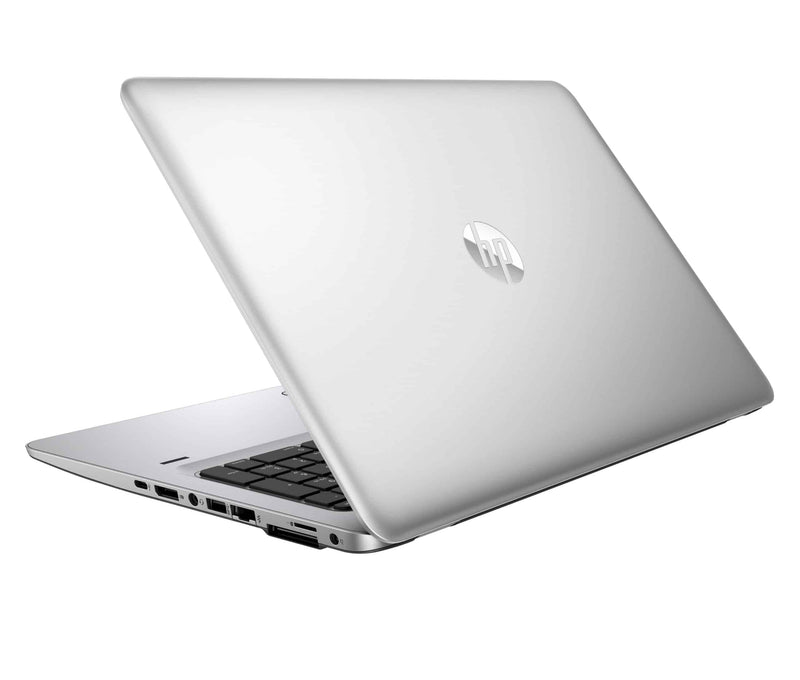 HP EliteBook 850 G4, 15.6'', i7-7300U CPU, 256GB SSD, 8GB, WIN10Pro, Teclado PT - Recondicionado Grau A+