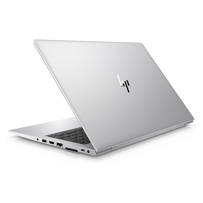 HP EliteBook 850 G6, 15.5'', i5-8365U CPU, 256GB SSD M.2, 8GB, WIN11Pro - Recondicionado Grau A