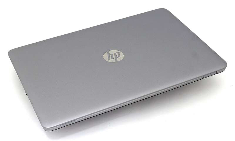 HP EliteBook 820 G4, 12.5'', i5-7200U CPU, 240GB SSD, 8GB, WIN10Pro - Recondicionado Grau A