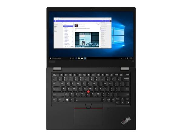 Lenovo ThinkPad L13 Gen 2, 13", Ryzen 5 Pro 5650U CPU, 256GB SSD M.2, 8GB, WIN11Pro