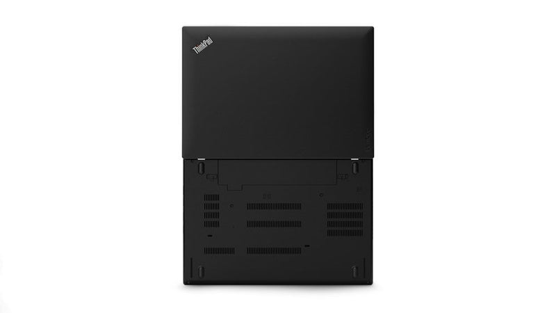 Lenovo ThinkPad T480, 14", i5-8350U CPU, 256GB SSD M.2, 16GB, WIN11Pro - Recondicionado Grau A
