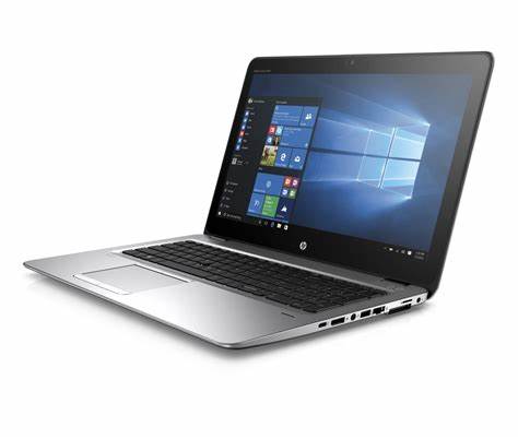 HP EliteBook 850 G3, 15.6'', i7-6400U CPU, 240GB SSD, 8GB, WIN10Pro - Recondicionado Grau A