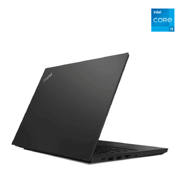 Lenovo ThinkPad E14, 14'', i3-10110U CPU, 256GB SSD, 8GB, Win11Pro, Teclado PT - Recondicionado Grau A+