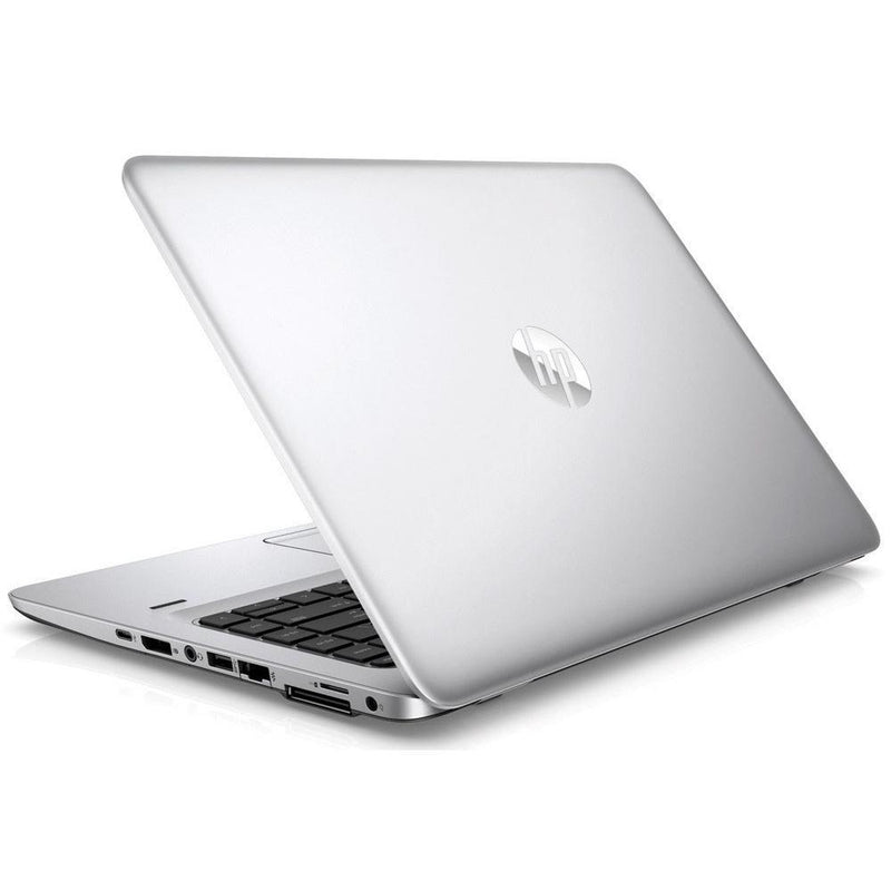 HP EliteBook 840 G3, 14'', i5-6300U CPU, 240GB SSD, 8GB, WIN10Pro - Recondicionado Grau A