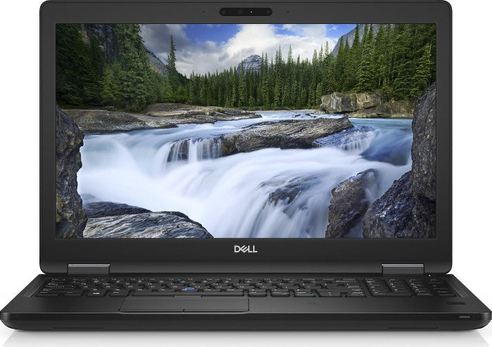 Dell Latitude 5590, 15.6", i5-8250U CPU, 240GB SSD, 16GB, WIN11Pro - Recondicionado Grau A