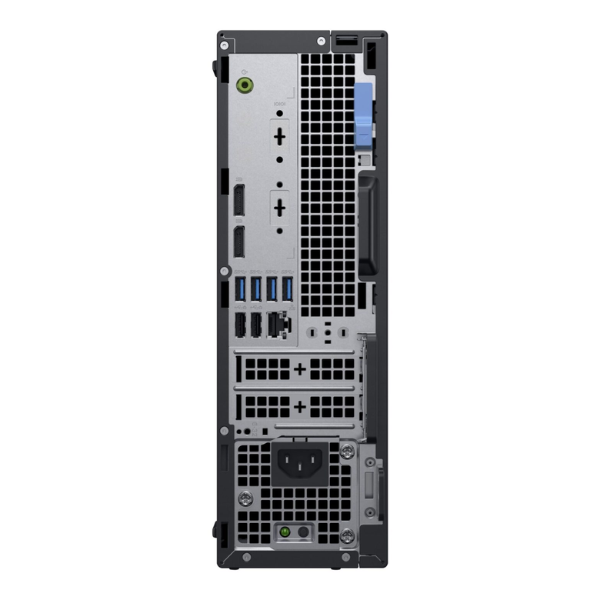 DELL Optiplex 5060 SFF, i5-8400 CPU, 240GB SSD, 8GB, WIN11Pro - Recondicionado Grau A