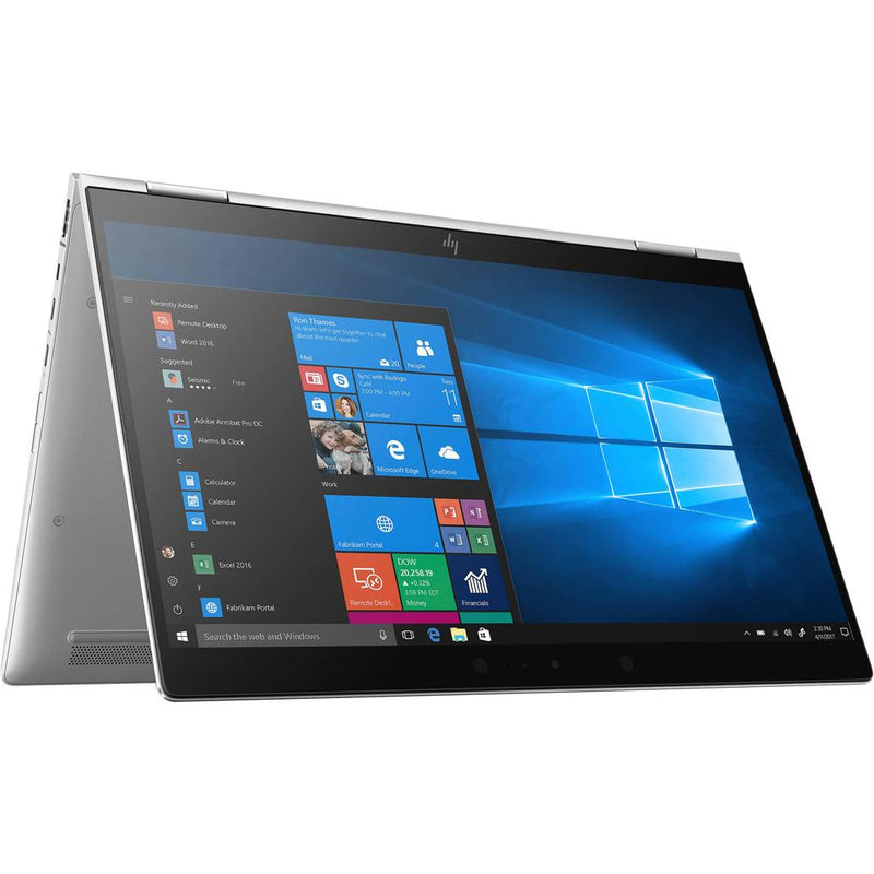 HP Elitebook X360 1040 G7 Hibrido, 14'', i5-10310U CPU, 256GB SSD M.2, 16GB, Win11Pro - Recondicionado Grau A