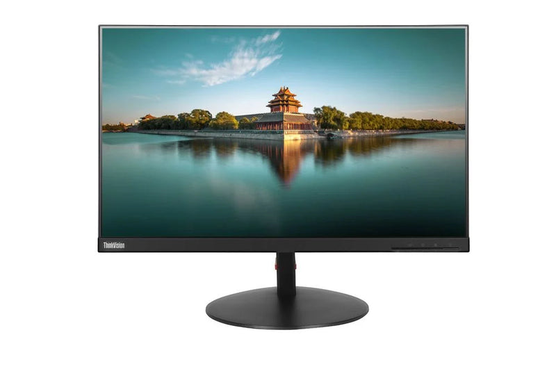 Lenovo ThinkVision T24i LED 23.8" - Recondicionado Grau A+