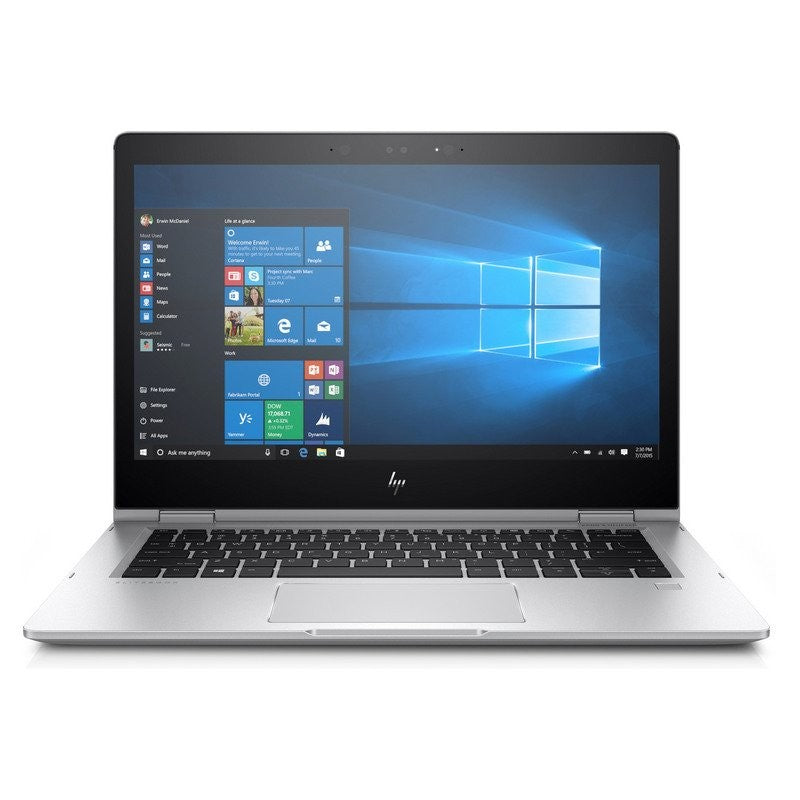 HP Elitebook X360 1040 G7 Hibrido, 14'', i5-10310U CPU, 256GB SSD M.2, 16GB, Win11Pro - Recondicionado Grau A