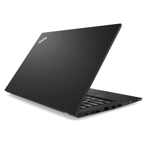 Lenovo ThinkPad T480s, 14", i5-8250U CPU, 256GB SSD M.2, 16GB, WIN11Pro - Recondicionado Premium (3 ANOS GARANTIA)