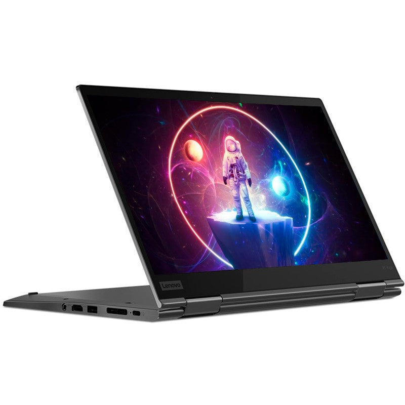 Lenovo ThinkPad X1 Yoga G4, 14", i5-8365U CPU, 256GB SSD M.2, 16GB, WIN11Pro - Recondicionado Premium (2 ANOS GARANTIA)