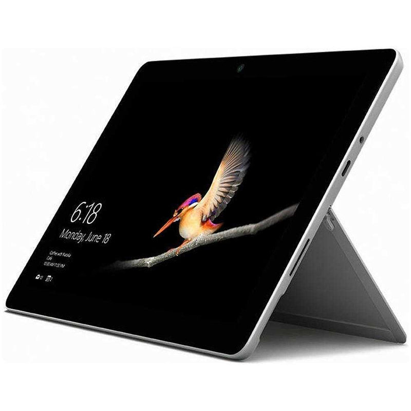 Microsoft Surface Pro, 12.3", i5-1035G4 CPU, 256GB NVMe, 8GB, WIN10Pro - Recondicionado Grau A