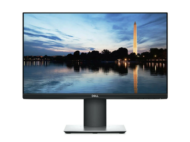 Monitor DELL P2219 IPS 21.5" LED FHD - Recondicionado Grau A