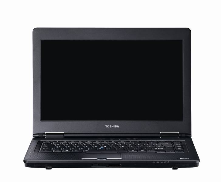 Toshiba Tecra M11-175 - Intel(R) Core(TM) i5 CPU M 560 @ 2.67GHz 4GB 500GB HDD - Recondicionado Grau A - GREENPCTECH