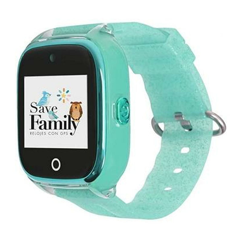 Smartwatch Save Family Superior Kids Verde