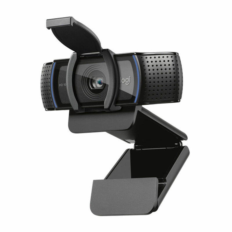 Webcam Logitech C920E HD