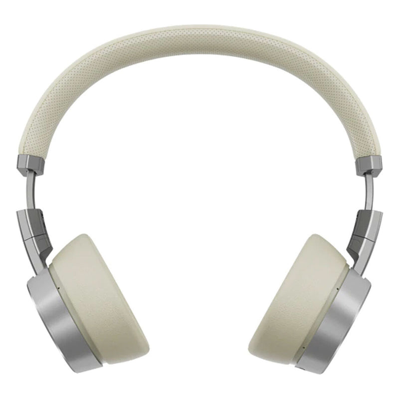Auriculares Bluetooth com microfone Lenovo Yoga Branco