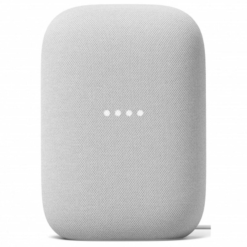 Altifalante Bluetooth Google Nest Audio Branco