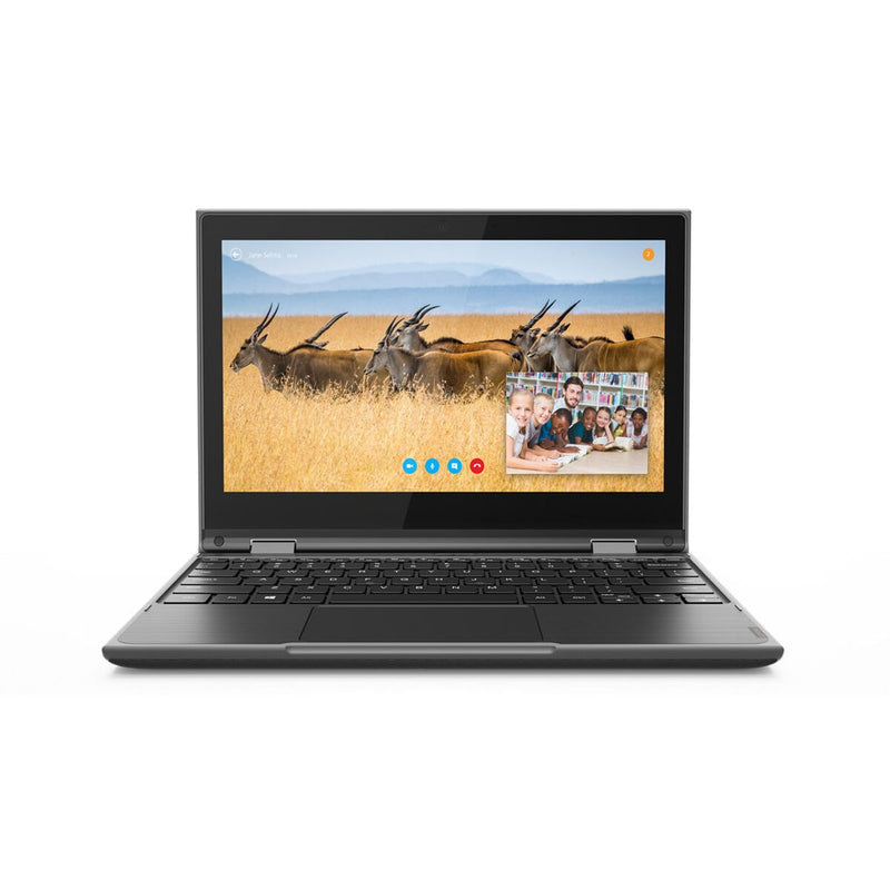 Notebook Lenovo 300e 128 GB SSD 4 GB RAM 11,6" Intel Celeron N4120