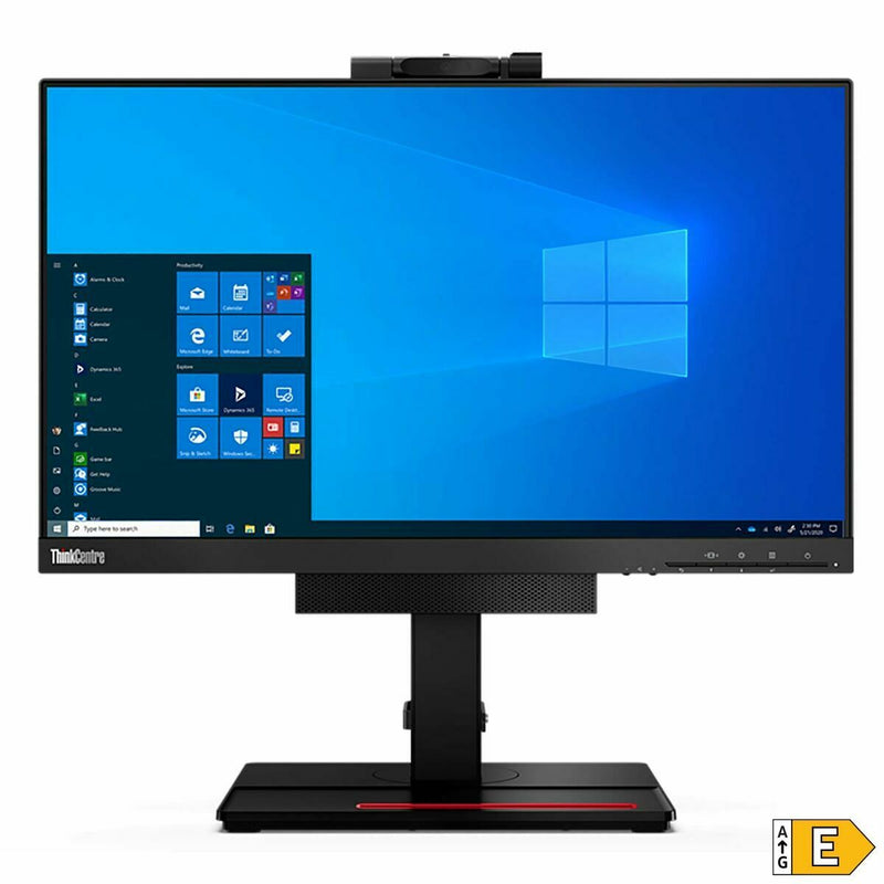Monitor Lenovo Tiny In One 22 (Gen4) IPS 21,5" FHD Full HD 1920 x 1080 px