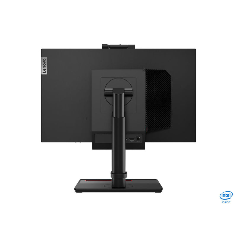 Monitor Lenovo TIO4-24 11GEPAT1EU LED Full HD 23,8" IPS