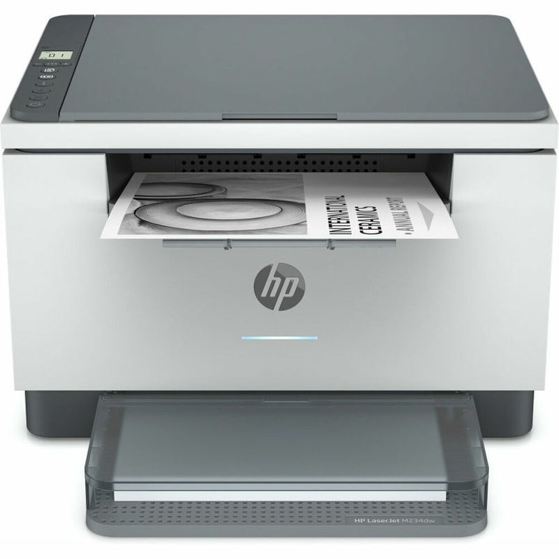 Impressora Laser HP 6GW99F