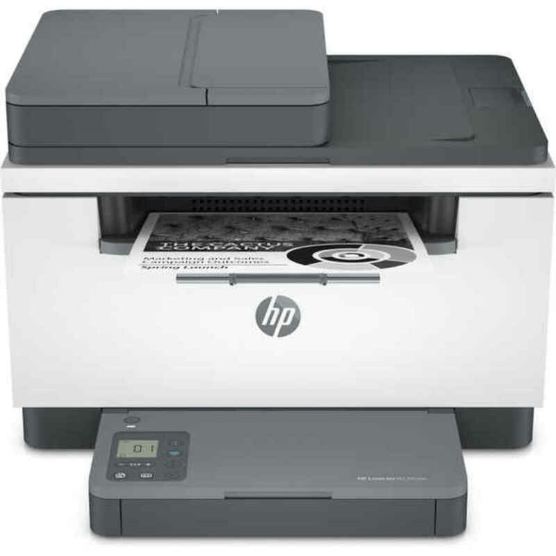 Impressora multifunções HP 6GX00FB19-2