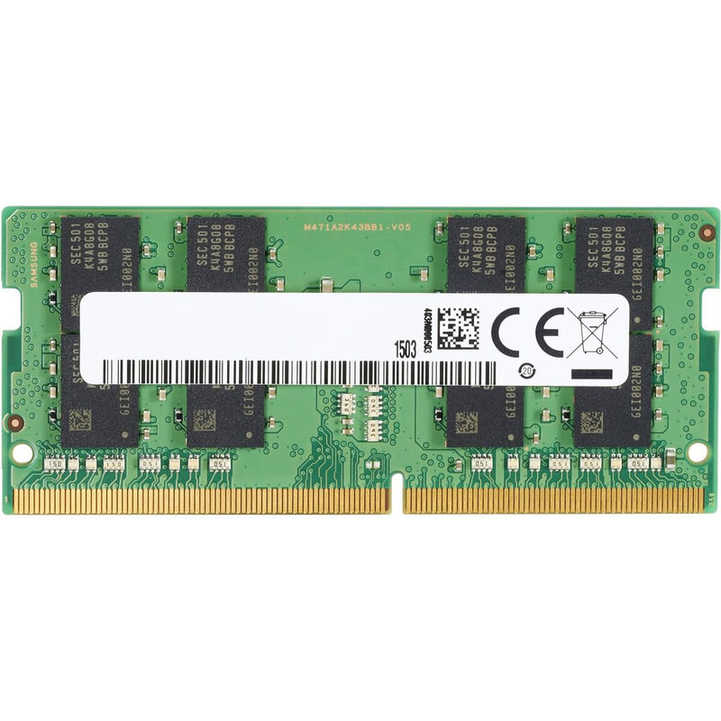 Cartão de Memória HP 141J0AA 4 GB DDR4 3200 MHz
