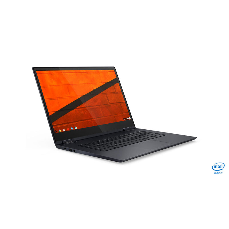 Notebook Lenovo YOGA C360 128 GB SSD 15,6" 8 GB RAM Intel Core i5 8250U