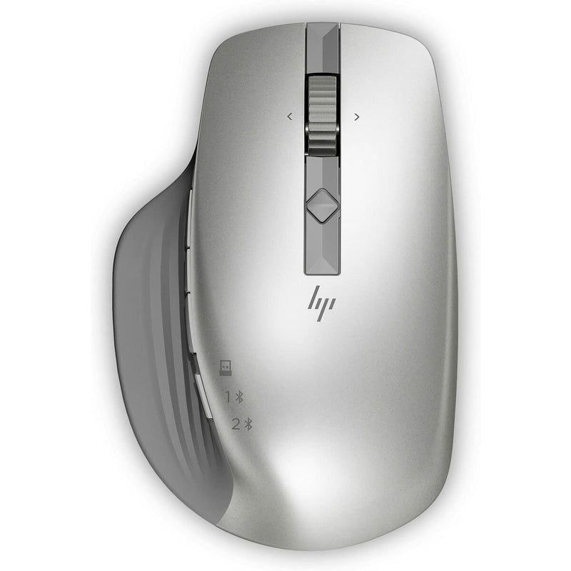 Rato HP Silver 930 Creator