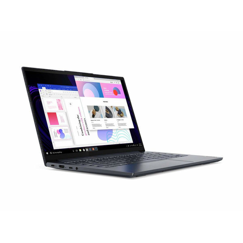 Notebook Lenovo Yoga Slim 7 14ITL05 1 TB SSD i7-1165G7 14" 16 GB RAM