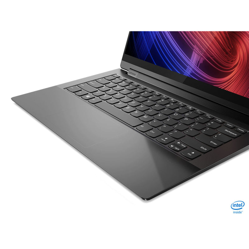 Notebook Lenovo Yoga 9i I7-1185g7 1 TB SSD Intel Core i7-1185G7 14" 16 GB RAM