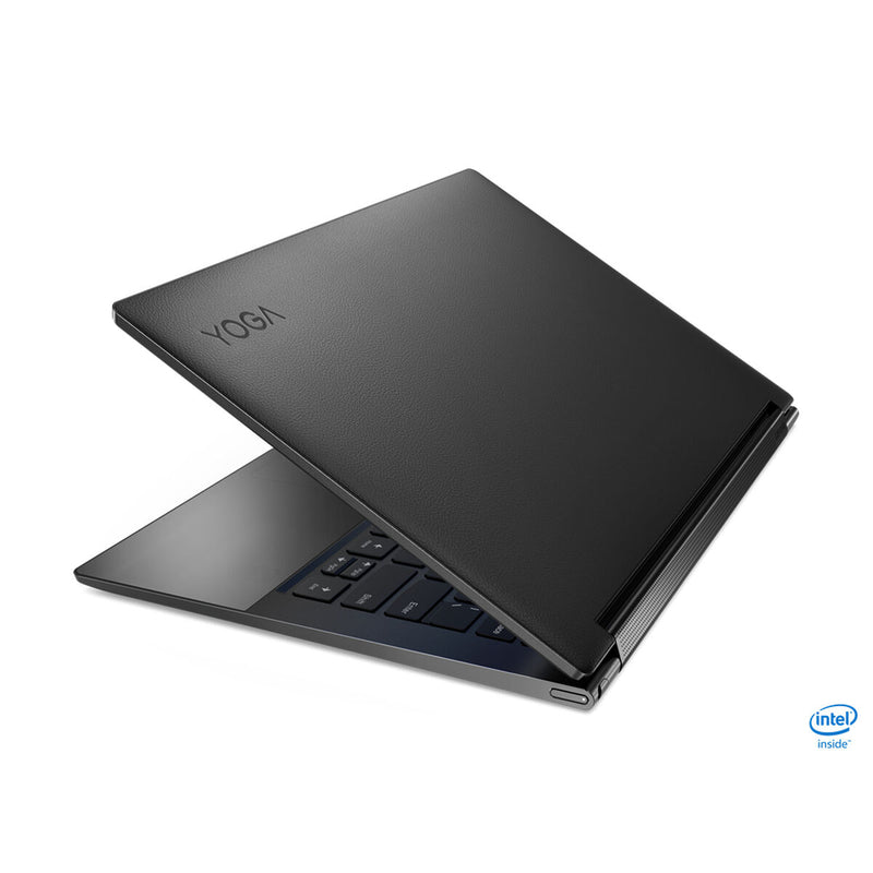 Notebook Lenovo Yoga 9i I7-1185g7 1 TB SSD Intel Core i7-1185G7 14" 16 GB RAM