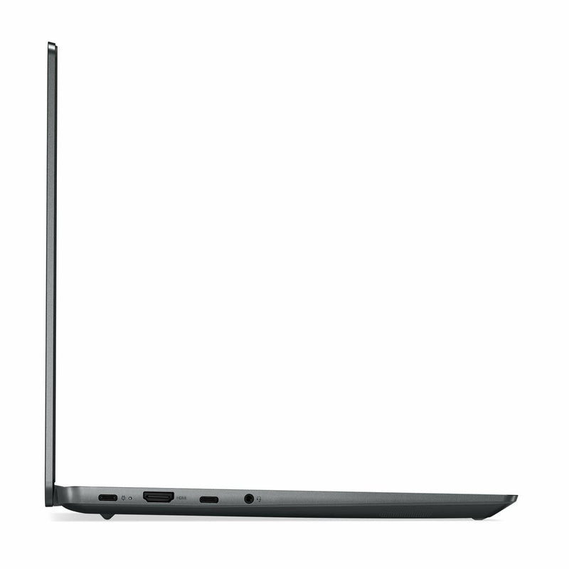 Notebook Lenovo IdeaPad 5 Pro 14ITL6 i7-1165G7 Qwerty espanhol 512 GB SSD 14" 8 GB RAM
