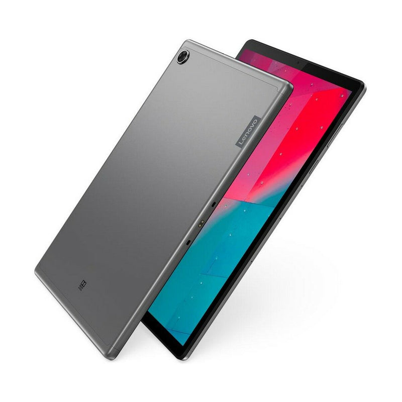 Tablet Lenovo M10 FHD Plus 128 GB RAM Cinzento 4 GB RAM 10,3"